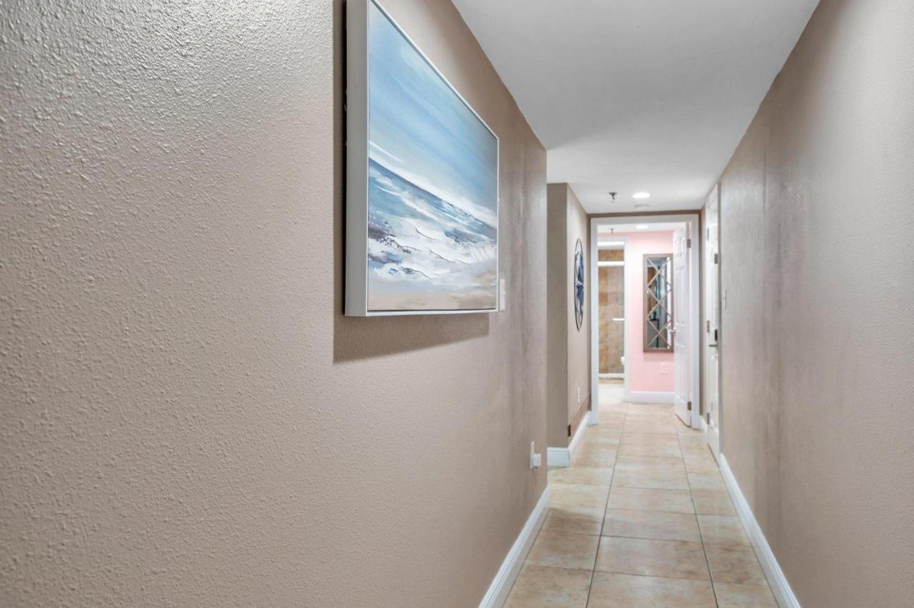 Anglers Cove 306 Apartment St. Pete Beach Exterior photo