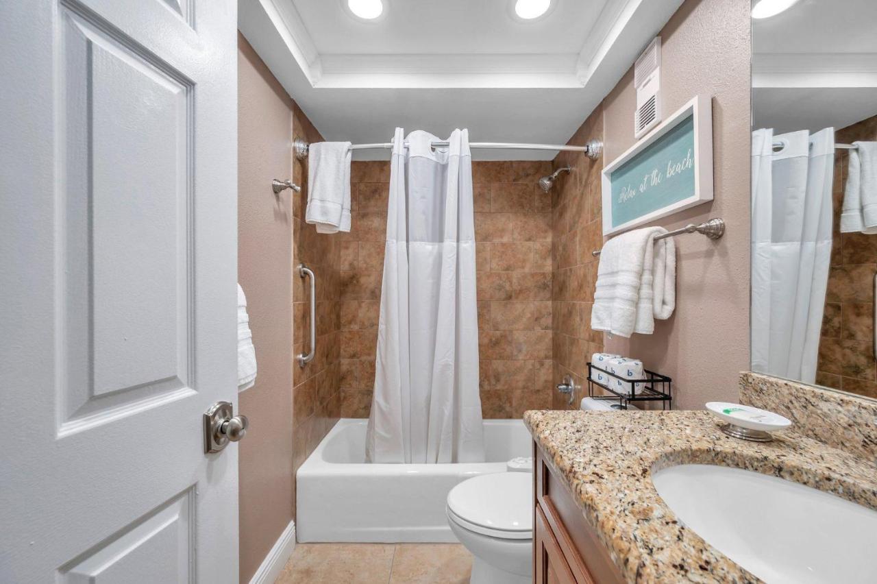 Anglers Cove 306 Apartment St. Pete Beach Exterior photo