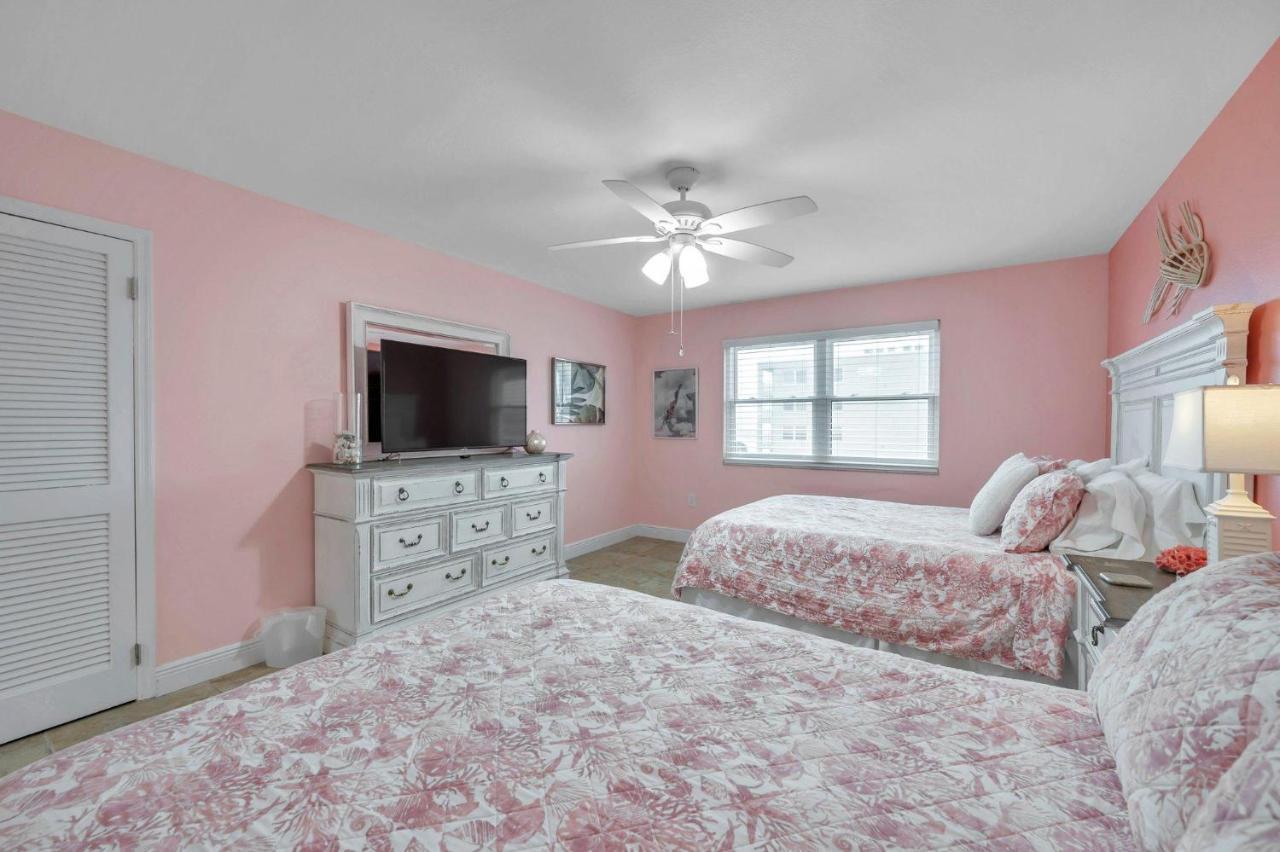 Anglers Cove 306 Apartment St. Pete Beach Exterior photo